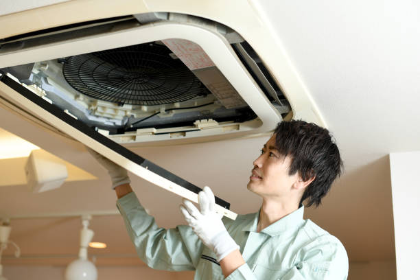 Ductwork Cleaning Services in Monroeville, PA